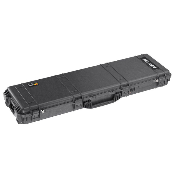 Pelican 1750 Case - No Foam