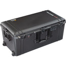 Pelican 1646 AIR Case - No Foam