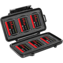 Pelican Micro Memory Card Case 0945