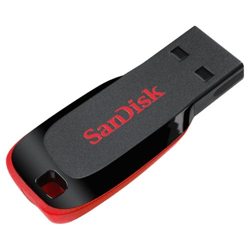 SanDisk 32GB Flash Drive