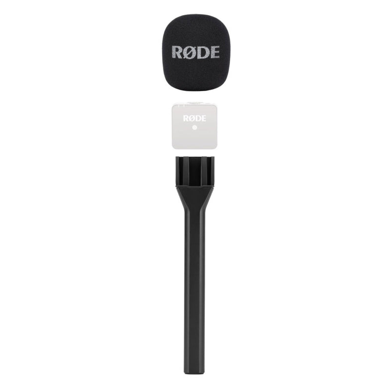 RODE Interview GO Hand Mic Adapter