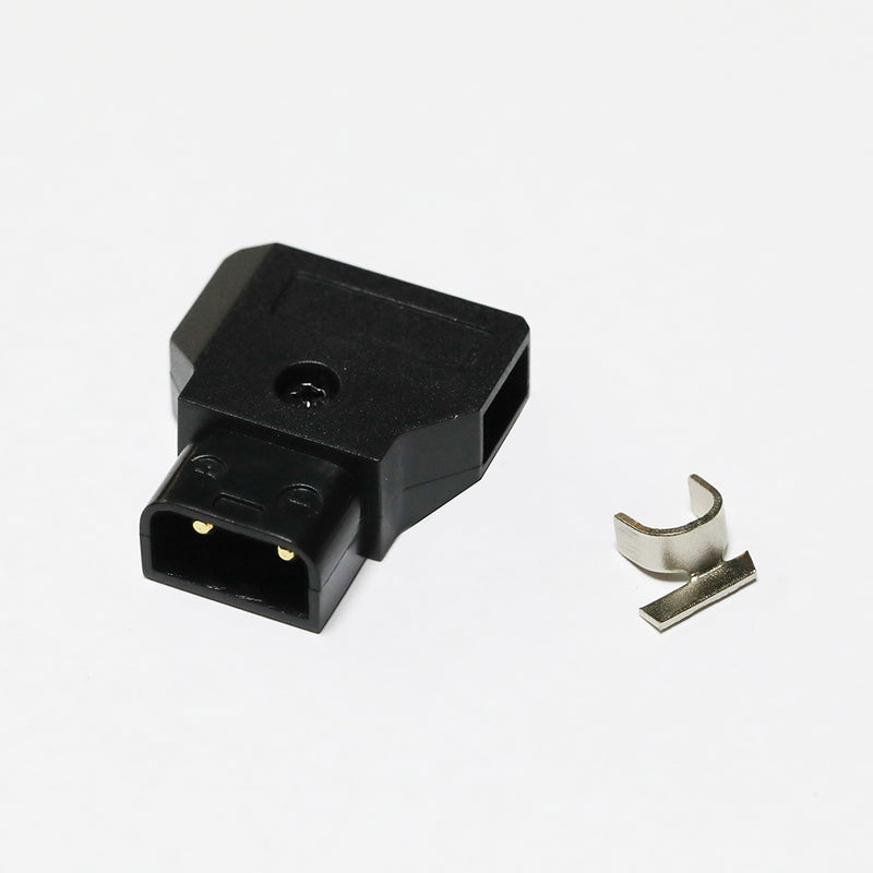 D Tap Connector - Male