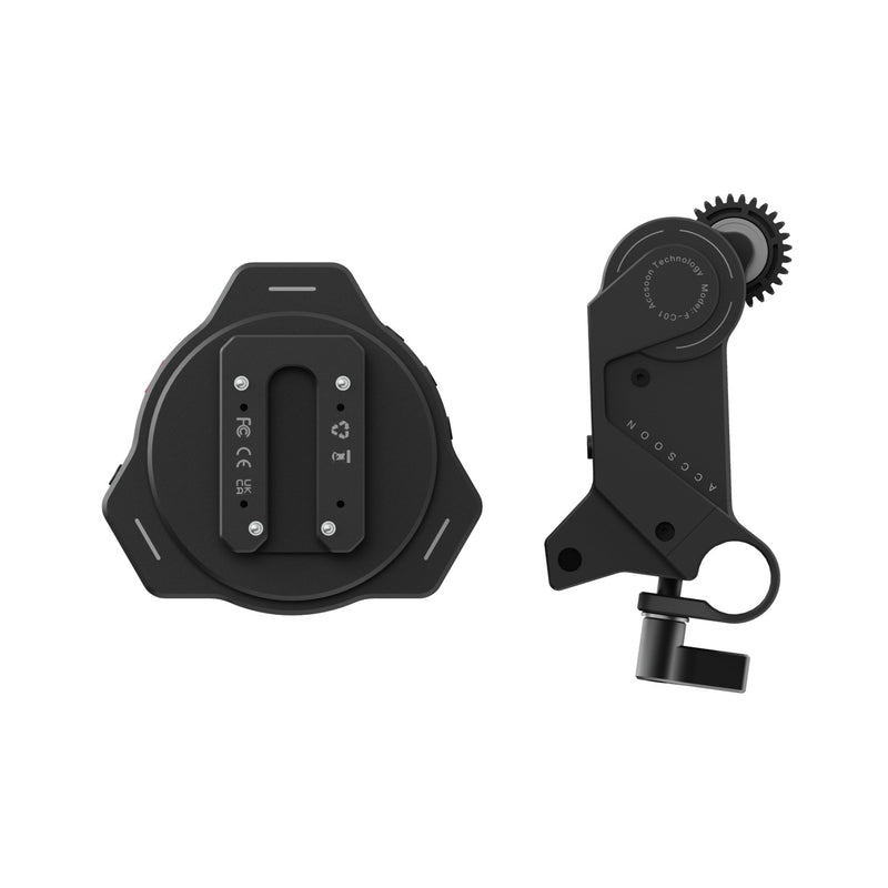 Accsoon F-C01 Wireless Follow Focus System