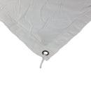 12' x 12' Full Scrim Textile Hire