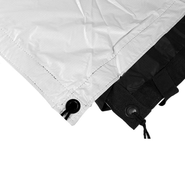 12' x 12' Ultrabounce Textile Hire
