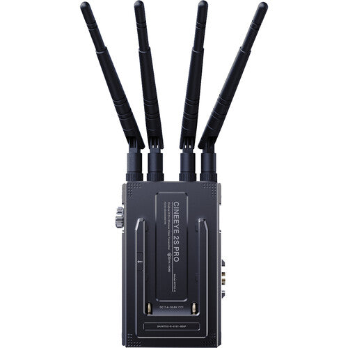 Accsoon CineEye 2S Pro Wireless Video Transmission System Hire