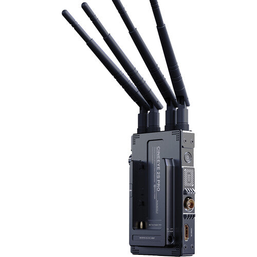 Accsoon CineEye 2S Pro Wireless Video Transmission System Hire
