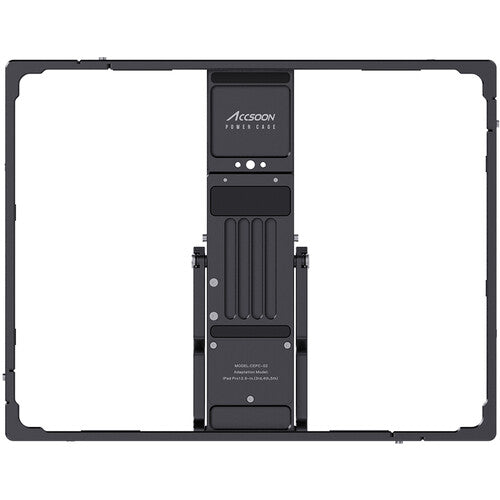 Accsoon iPad Power Cage (iPad Pro)
