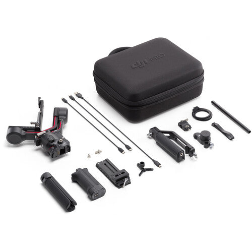 DJI Ronin S3 Gimbal