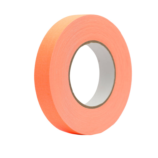 1" Camera Tape - Fluoro