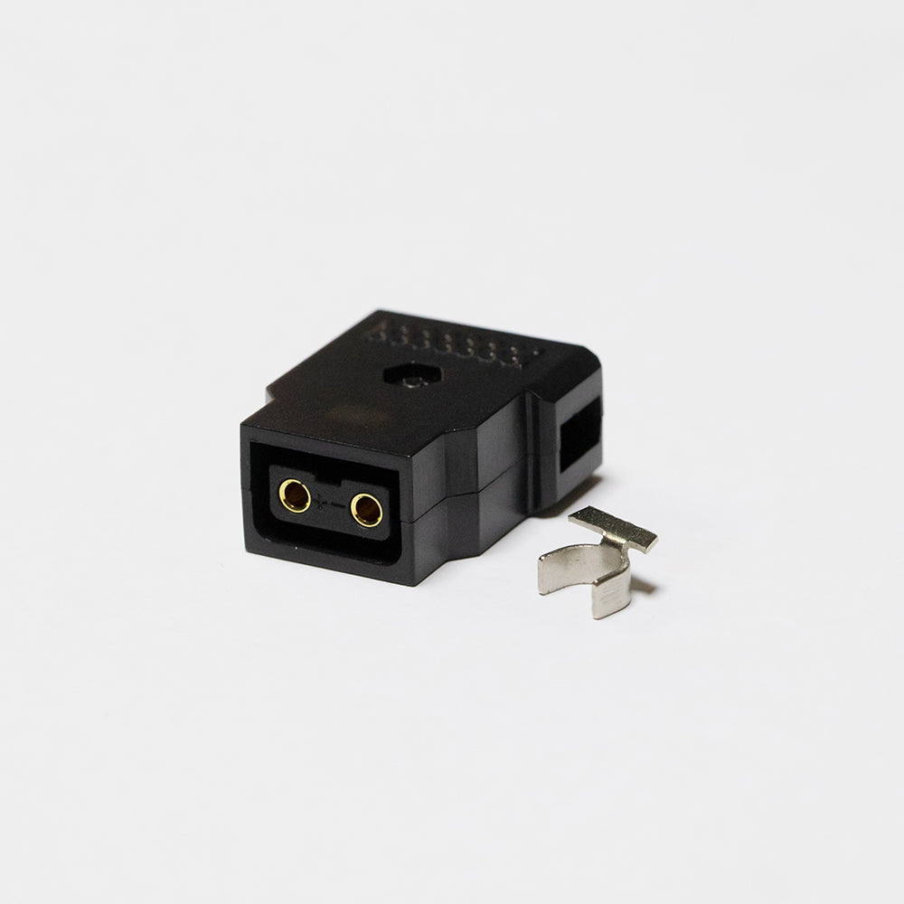 D Tap Connector - Female
