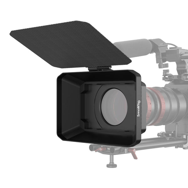 SmallRig Lightweight Matte Box Hire