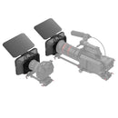 SmallRig Lightweight Matte Box Hire