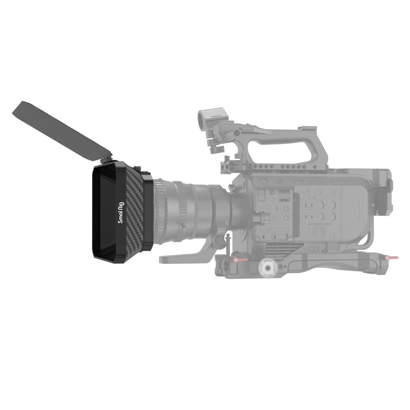 SmallRig Lightweight Matte Box Hire