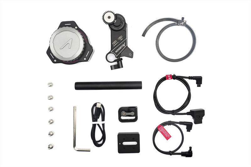 Accsoon F-C01 Wireless Follow Focus System