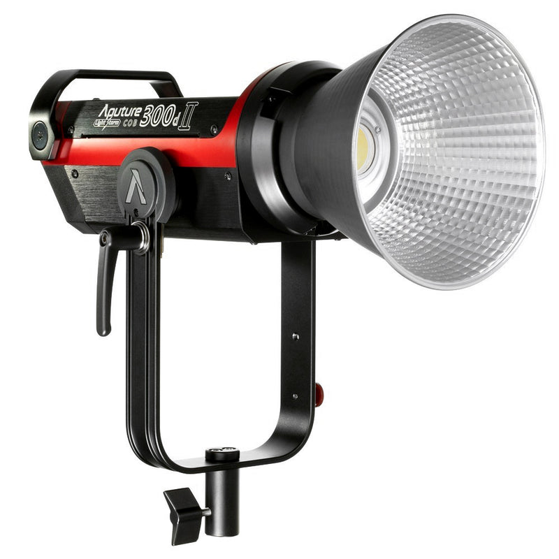 Aputure Light Storm C300d II Kit with V-Mount Plates