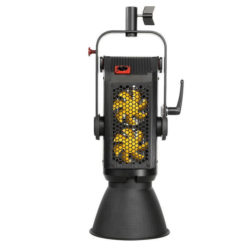 Aputure Light Storm C300d II Kit with V-Mount Plates
