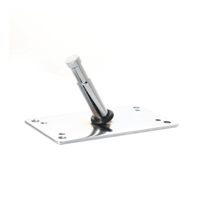 Baby Pin Cheater Wall Plate