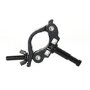 Baby Pin Half Coupler - Black