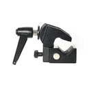 Super Clamp with Long Handle