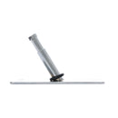 Baby Pin Cheater Wall Plate