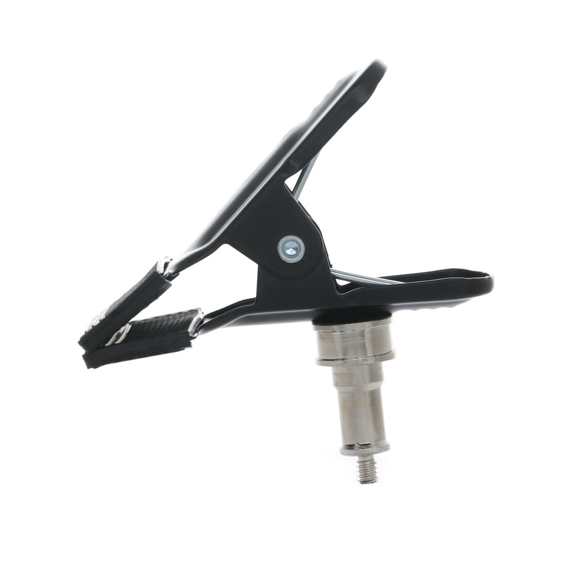 Spring Clamp with Spigot Head