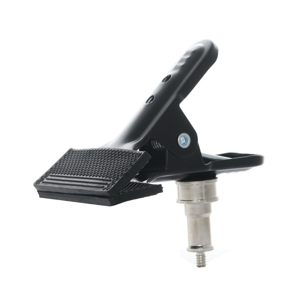Spring Clamp with Spigot Head