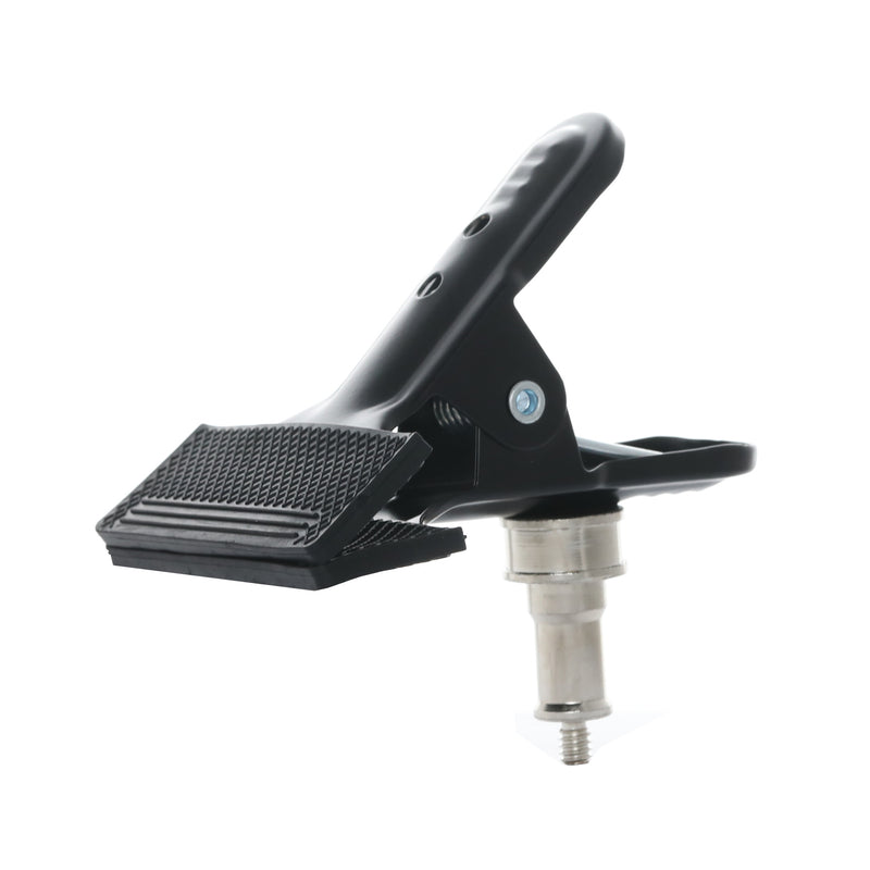 Spring Clamp with Spigot Head