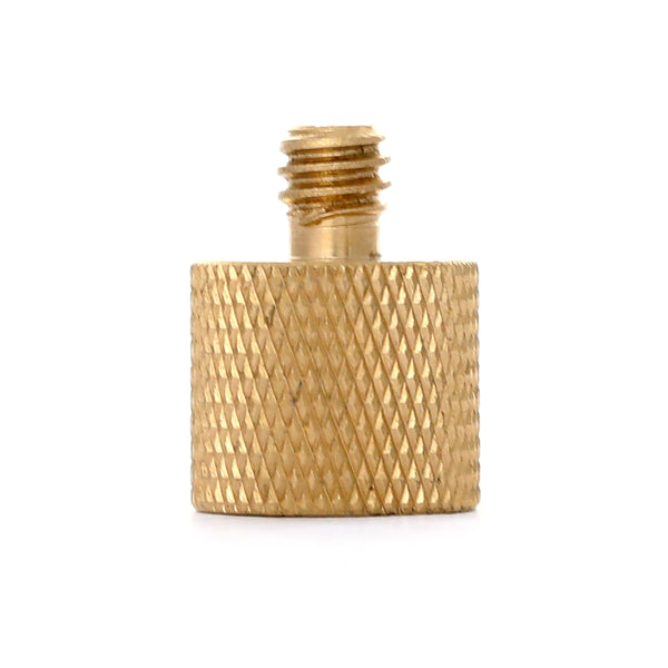 Thread Adapter 3/8"F to 1/4"M
