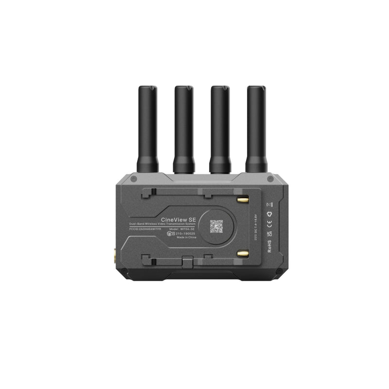 Accsoon CineView SE Wireless Video Transmission System