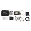 SmallHD 503 Ultrabright On-Board Monitor Hire