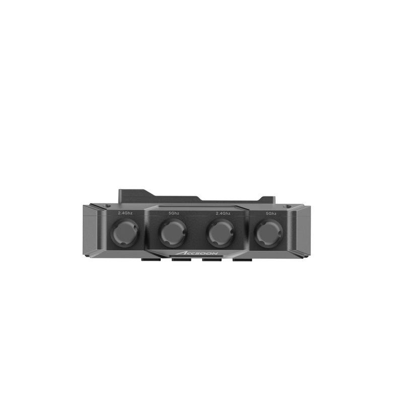 Accsoon CineView SE Wireless Video Transmission System