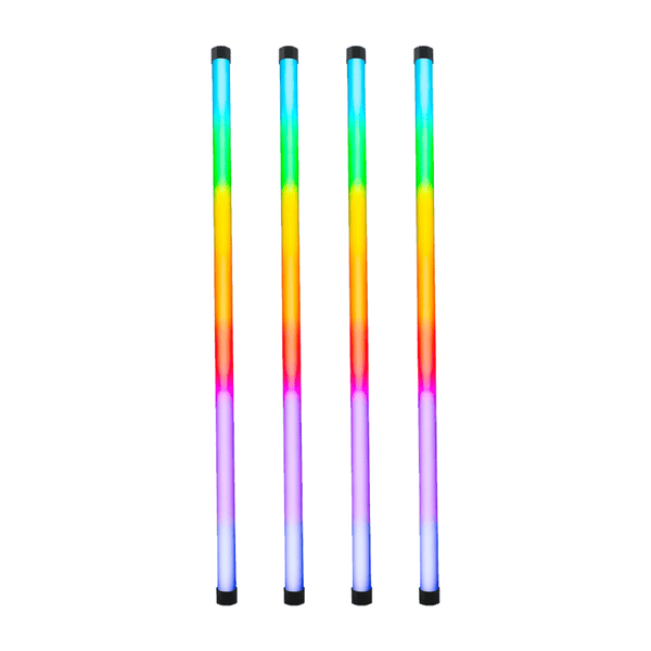 Nanlite pavo online tubes