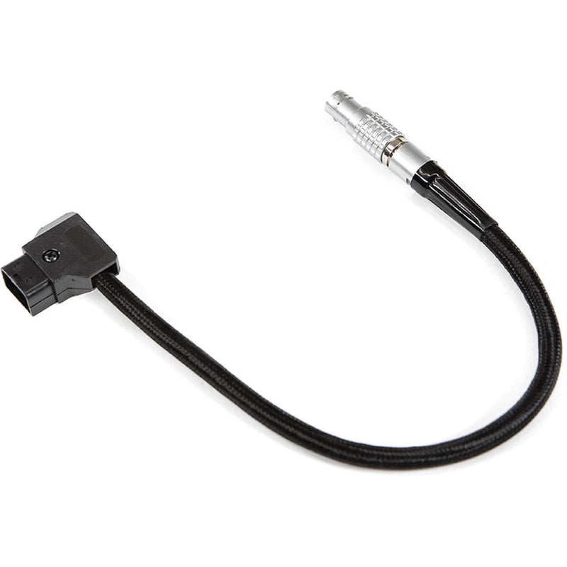D Tap to RED Power Cable