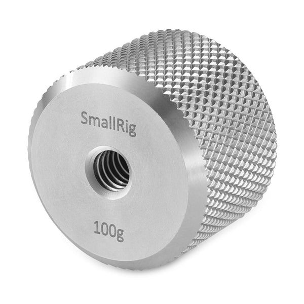Smallrig 2284 Counterweight for Gimbal