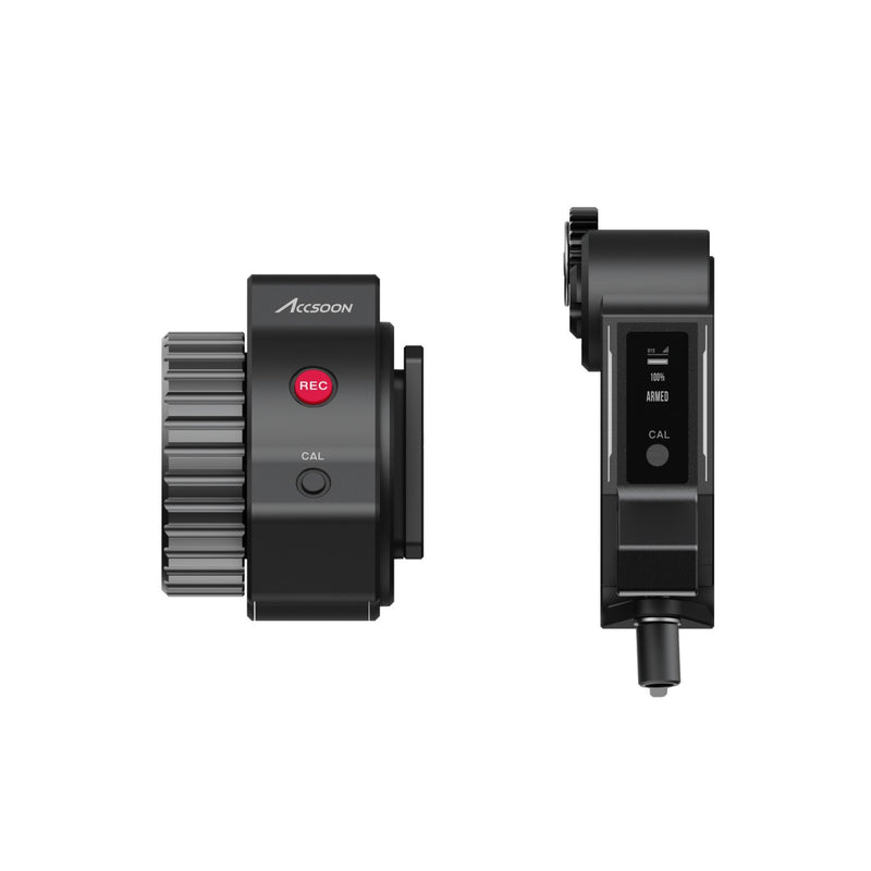 Accsoon F-C01 Wireless Follow Focus System