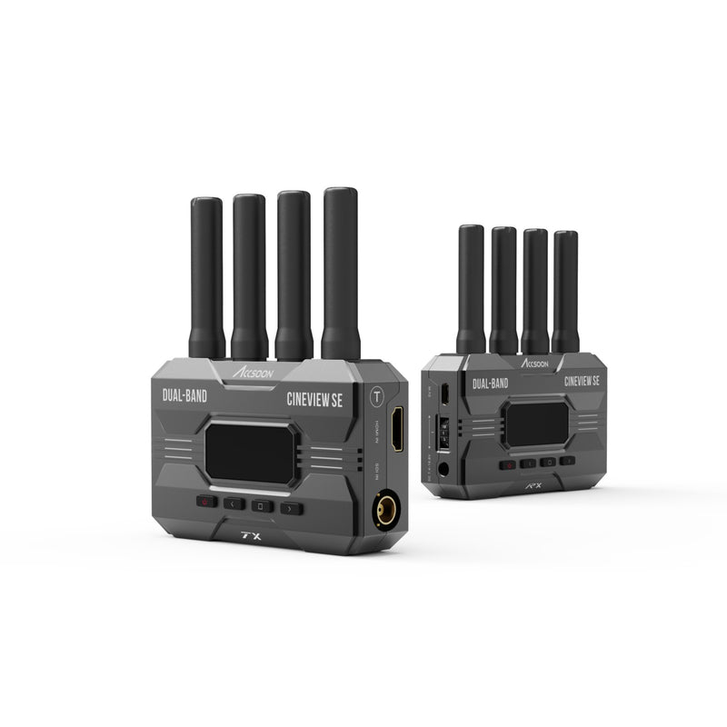 Accsoon CineView SE Wireless Video Transmission System