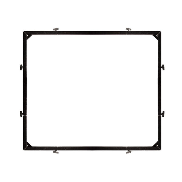 8' x 8' Scrim Frame Hire