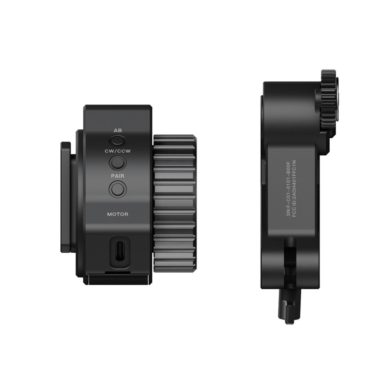 Accsoon F-C01 Wireless Follow Focus System