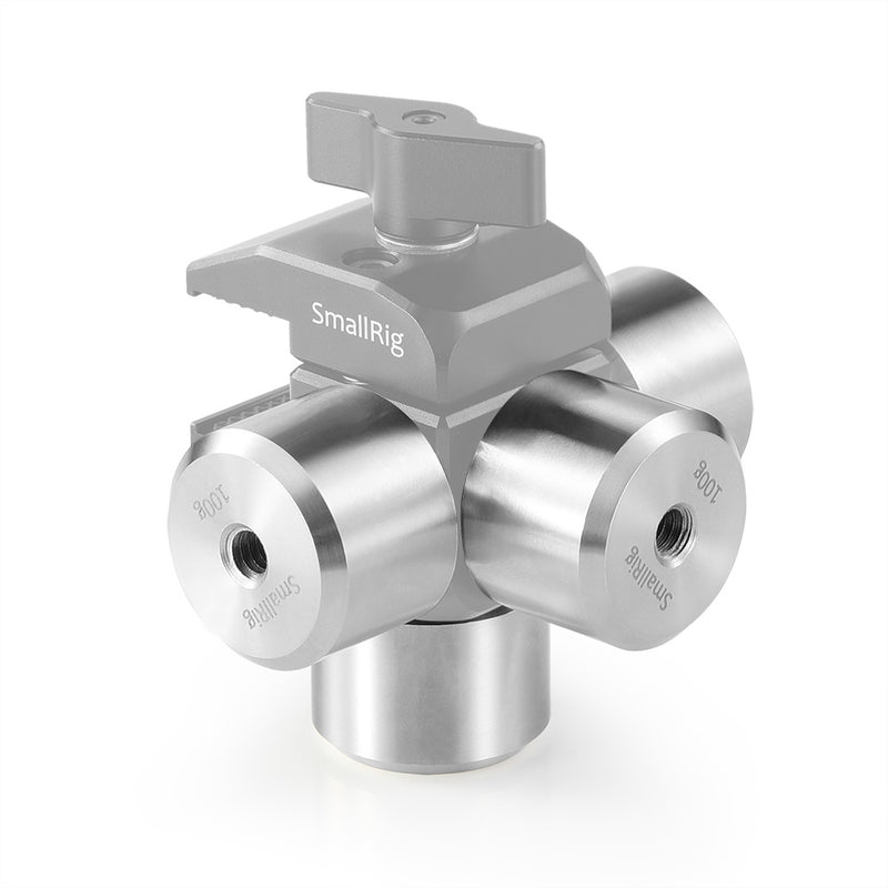 SmallRig Counterweight (100g) for DJI Ronin S and Zhiyun Gimbal Stabilizer AAW2284