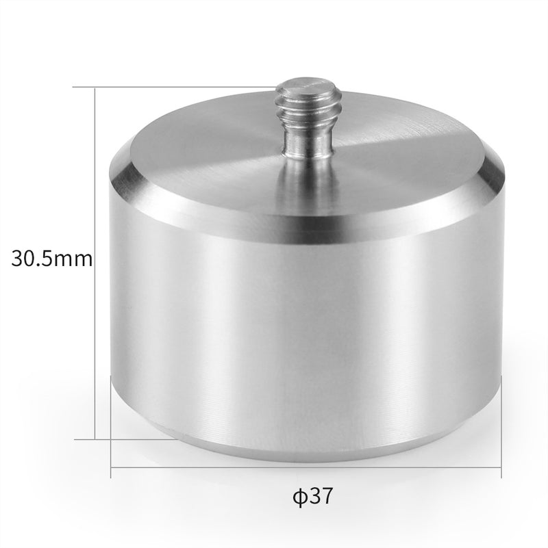SmallRig Counterweight (200g) for DJI Ronin S and Zhiyun Gimbal Stabilizer AAW2285