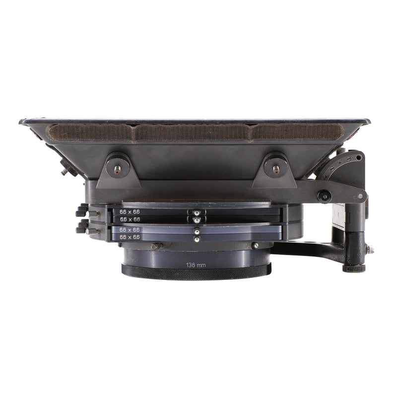 ARRI MB-14 Matte Box Hire