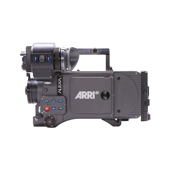 ARRI Alexa Classic Hire