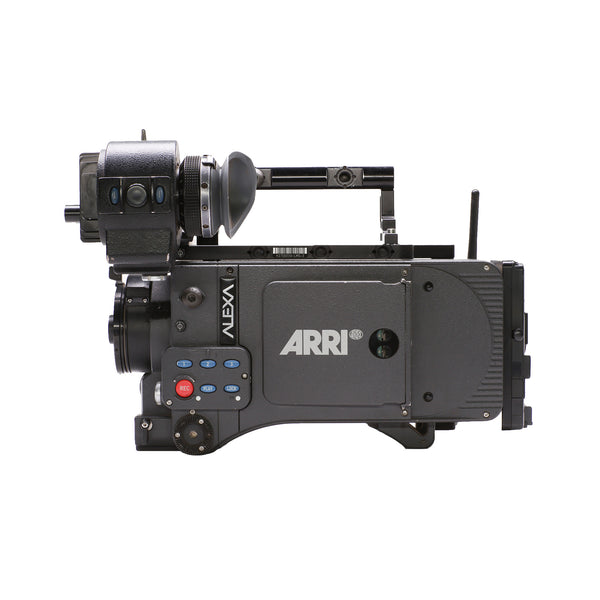 ARRI Alexa Plus Hire