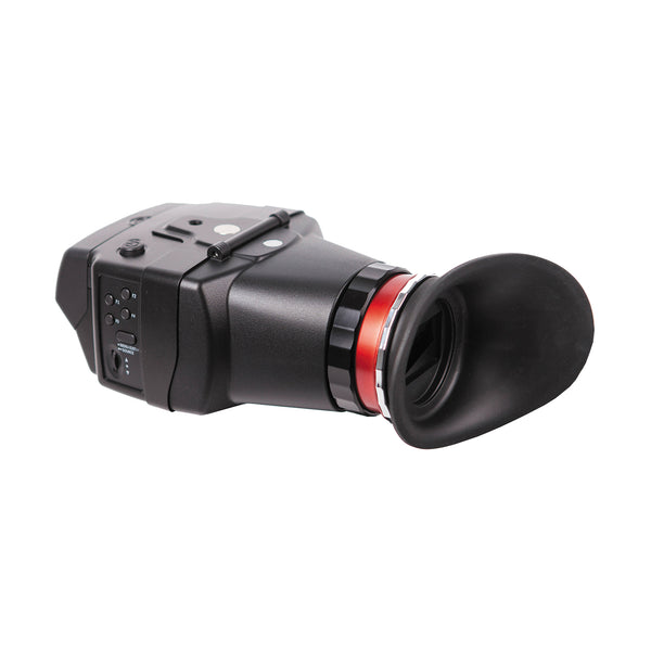 Alphatron EVF Hire