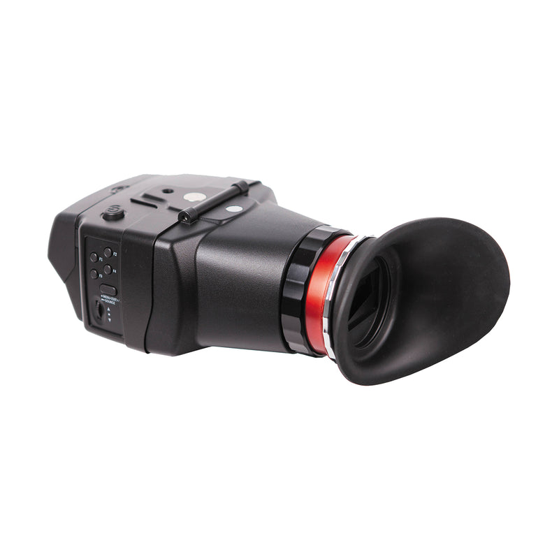 Alphatron EVF Hire