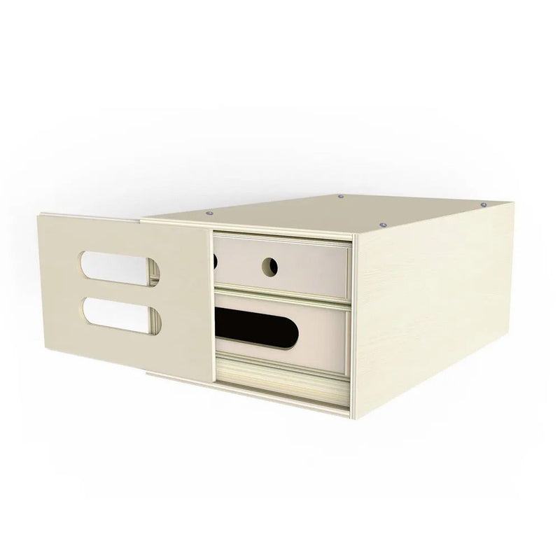 Nested Apple Box Set