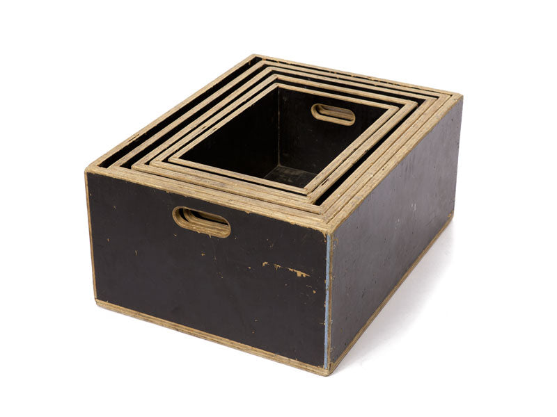 Apple Box Set Hire