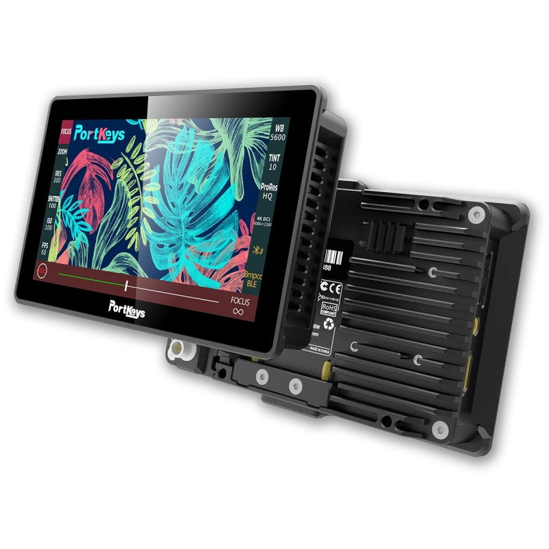 PortKeys BM5iii 2200nit Wide Colour Gamut Monitor