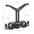 SmallRig 15mm LWS Universal Lens Support BSL2681